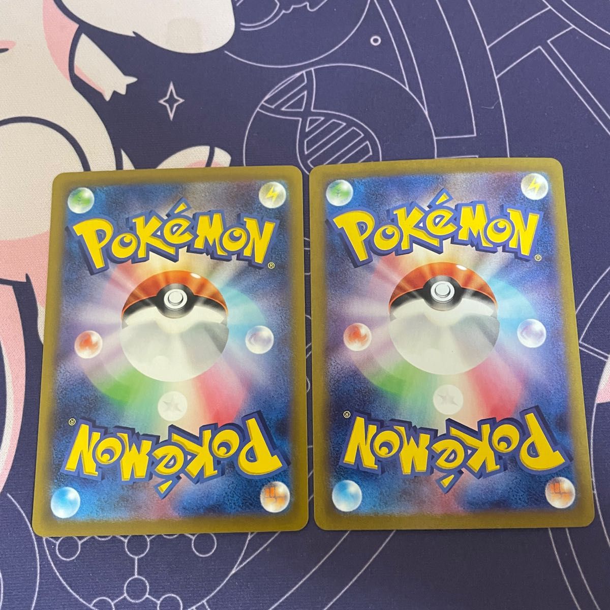 ポケモンカード ラルトス ar キルリアar|Yahoo!フリマ(旧 ポケモンカード ラルトス ar キルリアar|Yahoo!フリマ(旧