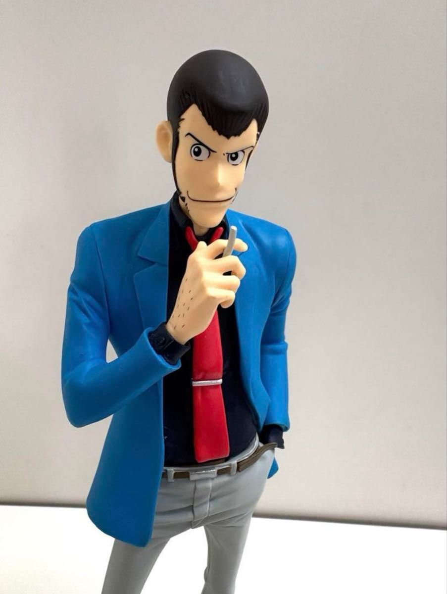 ルパン三世 MASTER STARS PIECE フィギュア3体セット|Yahoo ルパン三世 MASTER STARS PIECE フィギュア3体セット|Yahoo