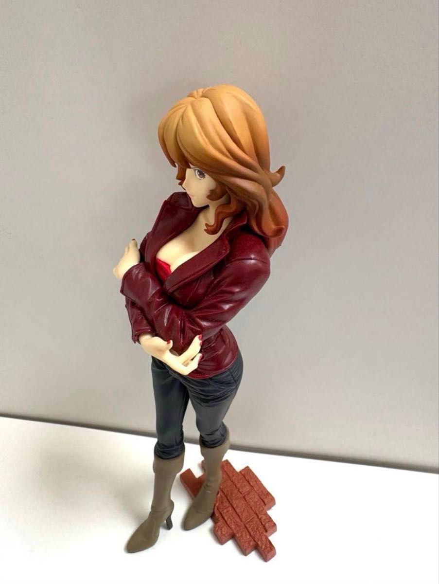 ルパン三世 MASTER STARS PIECE フィギュア3体セット|Yahoo ルパン三世 MASTER STARS PIECE フィギュア3体セット|Yahoo