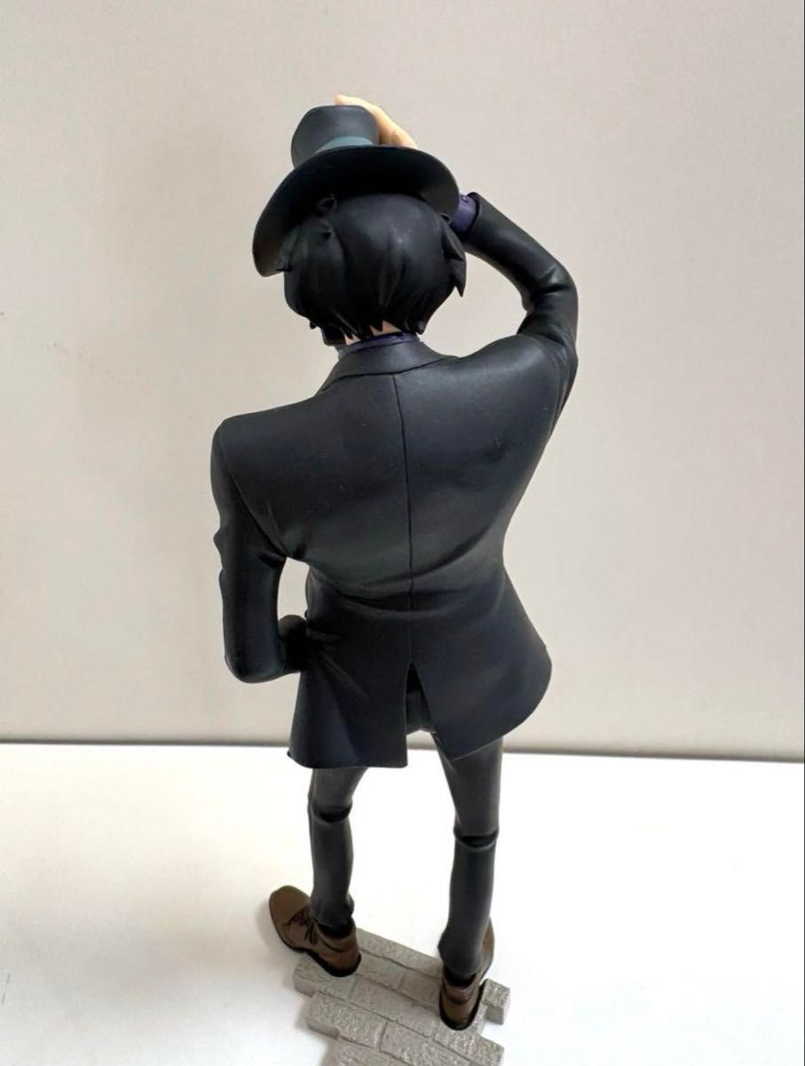 ルパン三世 MASTER STARS PIECE フィギュア3体セット|Yahoo ルパン三世 MASTER STARS PIECE フィギュア3体セット|Yahoo