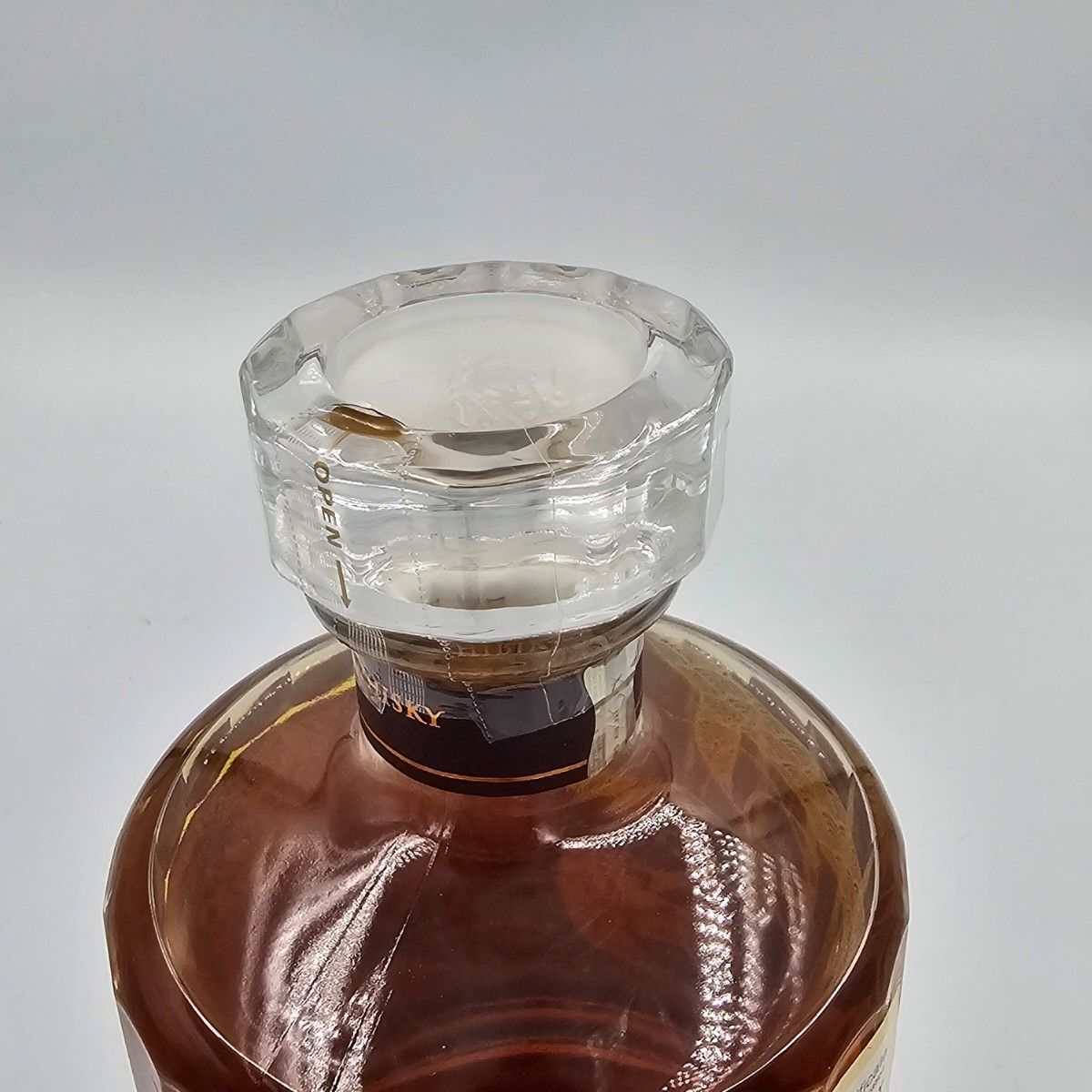 ANA国際線 ファーストクラス限定販売 SUNTORY HIBIKI 響 ANA国際線 ファーストクラス限定販売 SUNTORY HIBIKI 響