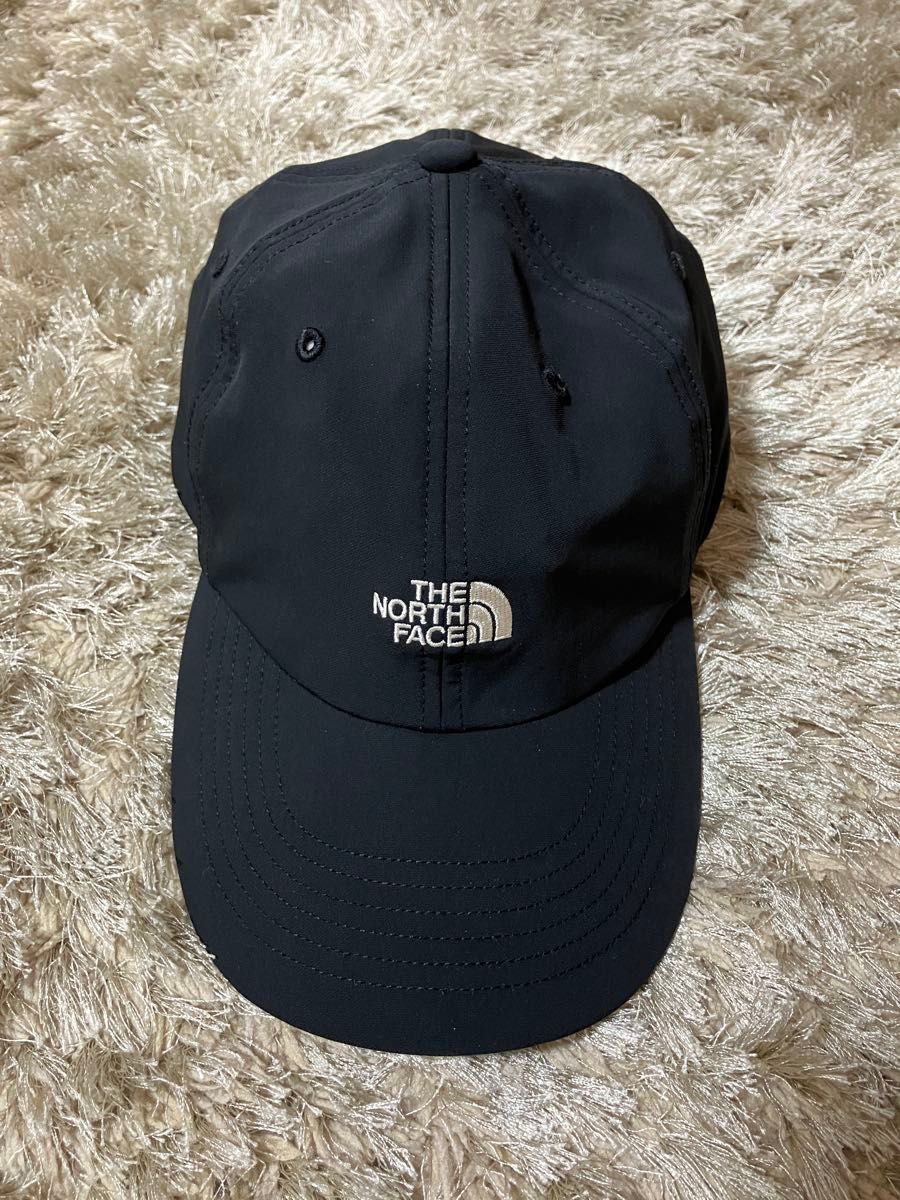 THE NORTH FACE ブラックキャップ サイズL ノースフェイス 帽子 THE NORTH FACE ブラックキャップ サイズL ノースフェイス 帽子