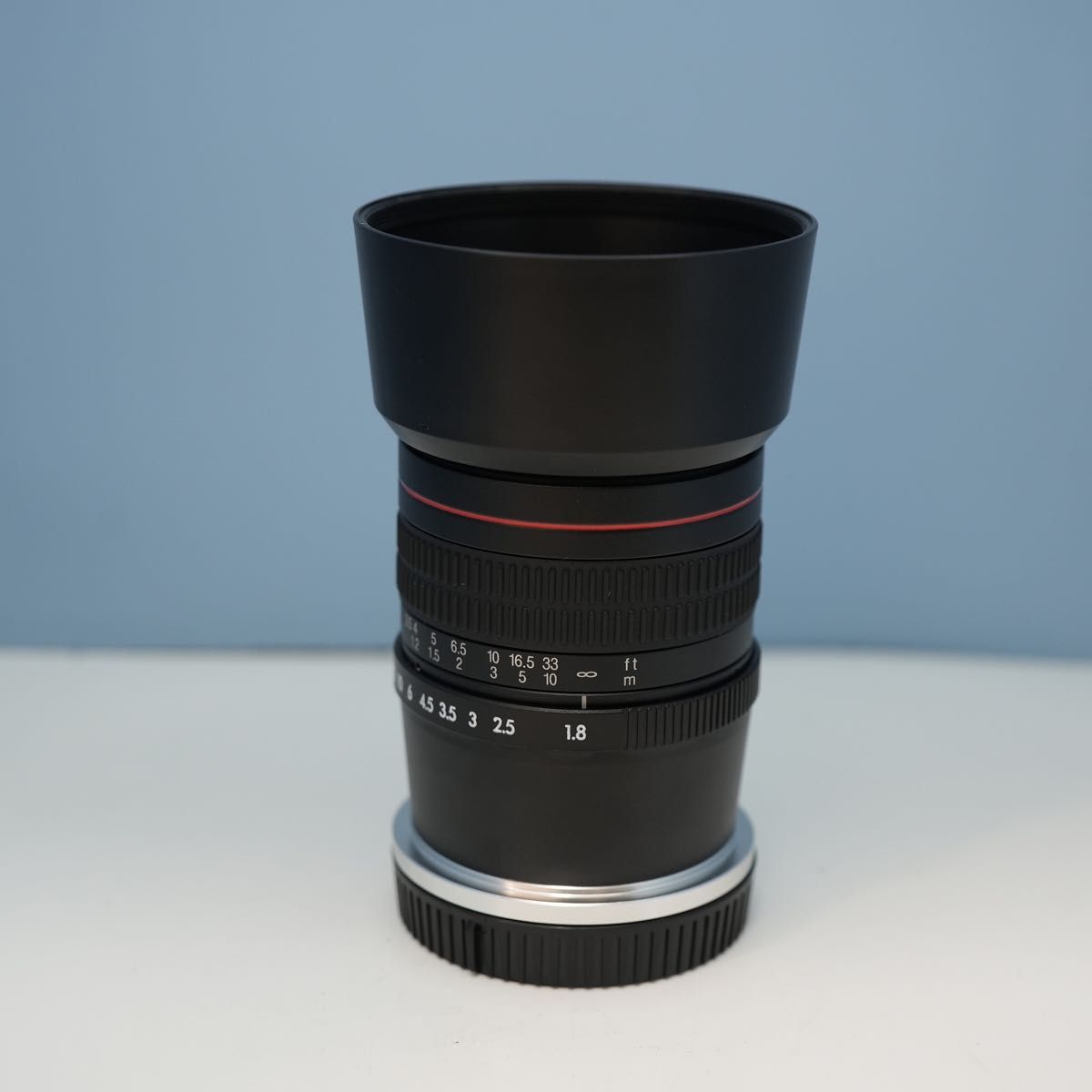 Lighidow 85mm F1 8 SONY E用 単焦点レンズ z0021|Yahoo Lighidow 85mm F1 8 SONY E用 単焦点レンズ z0021|Yahoo