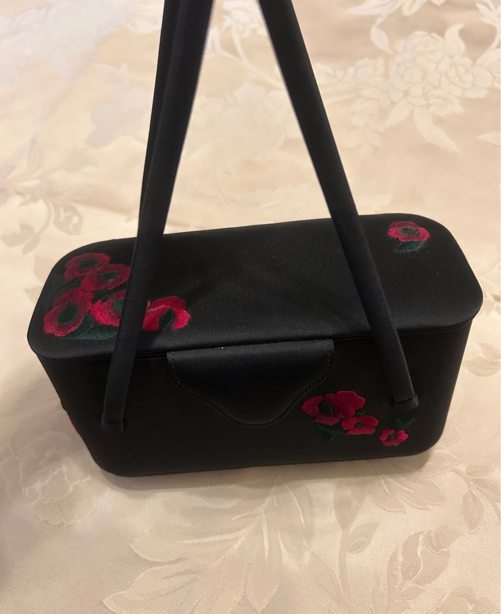 WAKO 銀座和光 フォーマルバッグ パーティバッグ ハンドバッグ WAKO 銀座和光 フォーマルバッグ パーティバッグ ハンドバッグ
