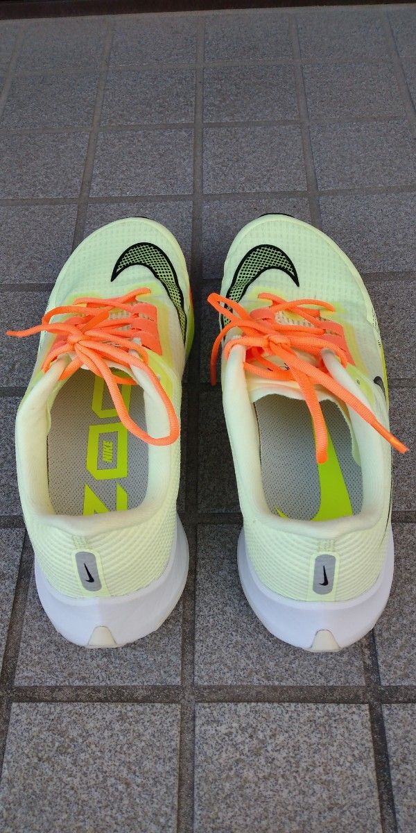 ナイキ エアー ズームライバル フライ3 (28cm US10)|Yahoo ナイキ エアー ズームライバル フライ3 (28cm US10)|Yahoo
