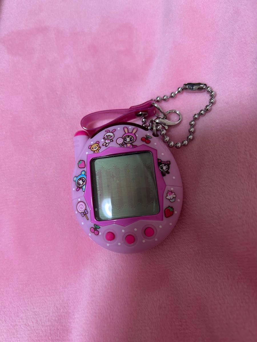 たまごっち コネクション ナルミヤ メゾピアノ Tamagotchi たまごっち コネクション ナルミヤ メゾピアノ Tamagotchi