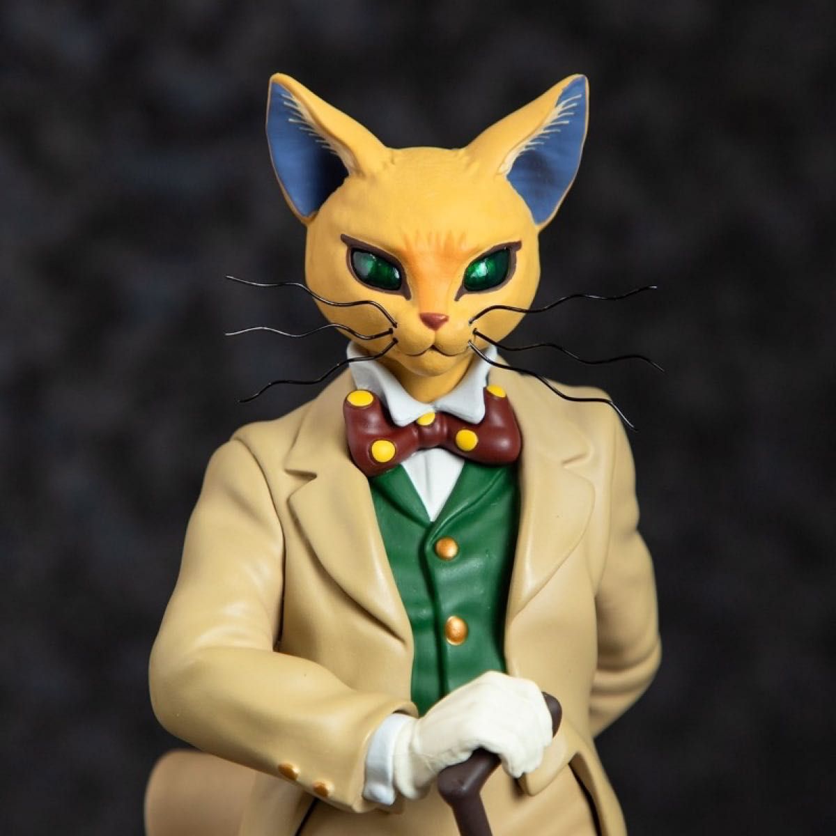 耳をすませば オルゴール バロンドール フィギュア バロン 耳をすませば オルゴール バロンドール フィギュア バロン