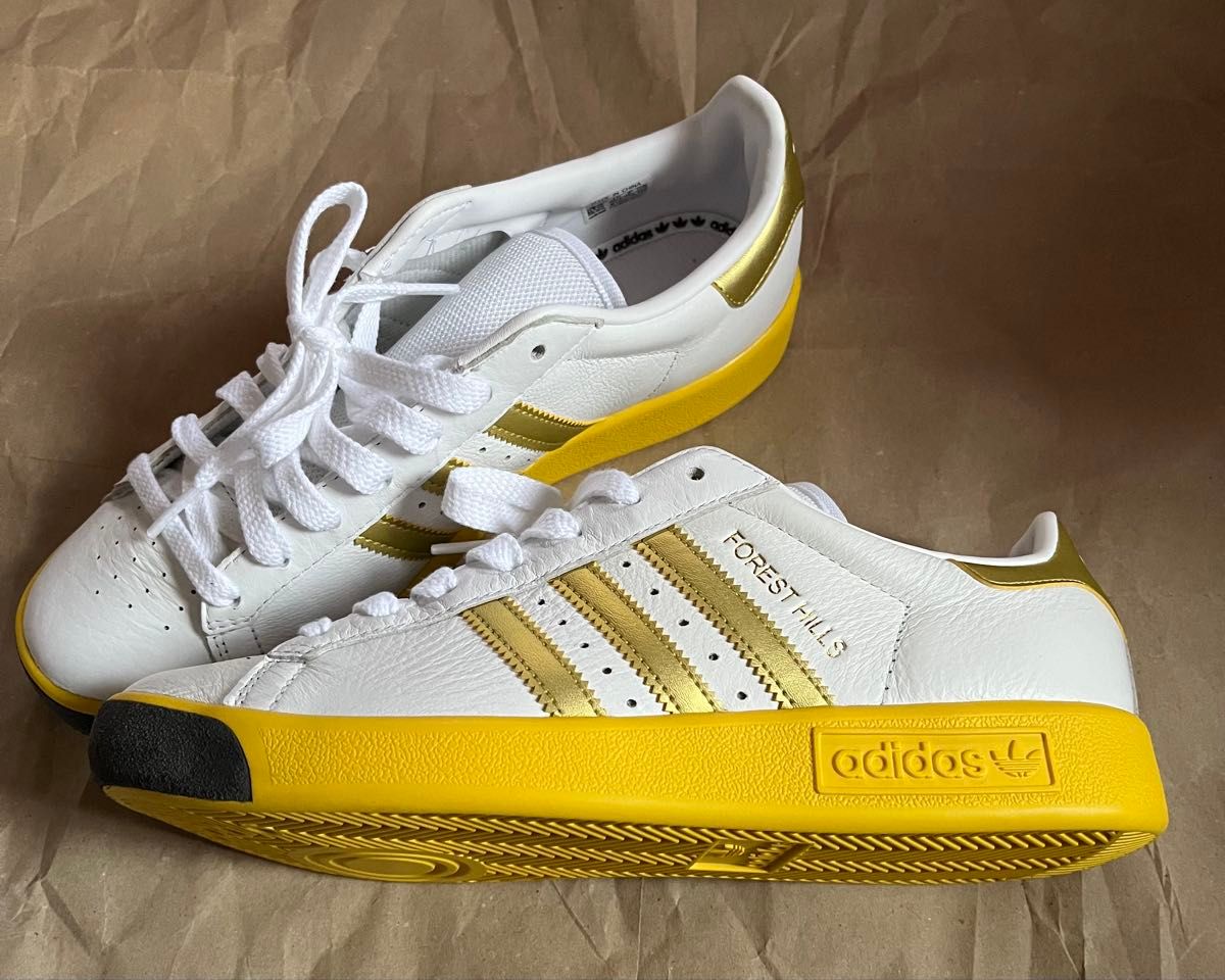 レア adidas フォレストヒルズ FOREST HILLS アディダス レア adidas フォレストヒルズ FOREST HILLS アディダス