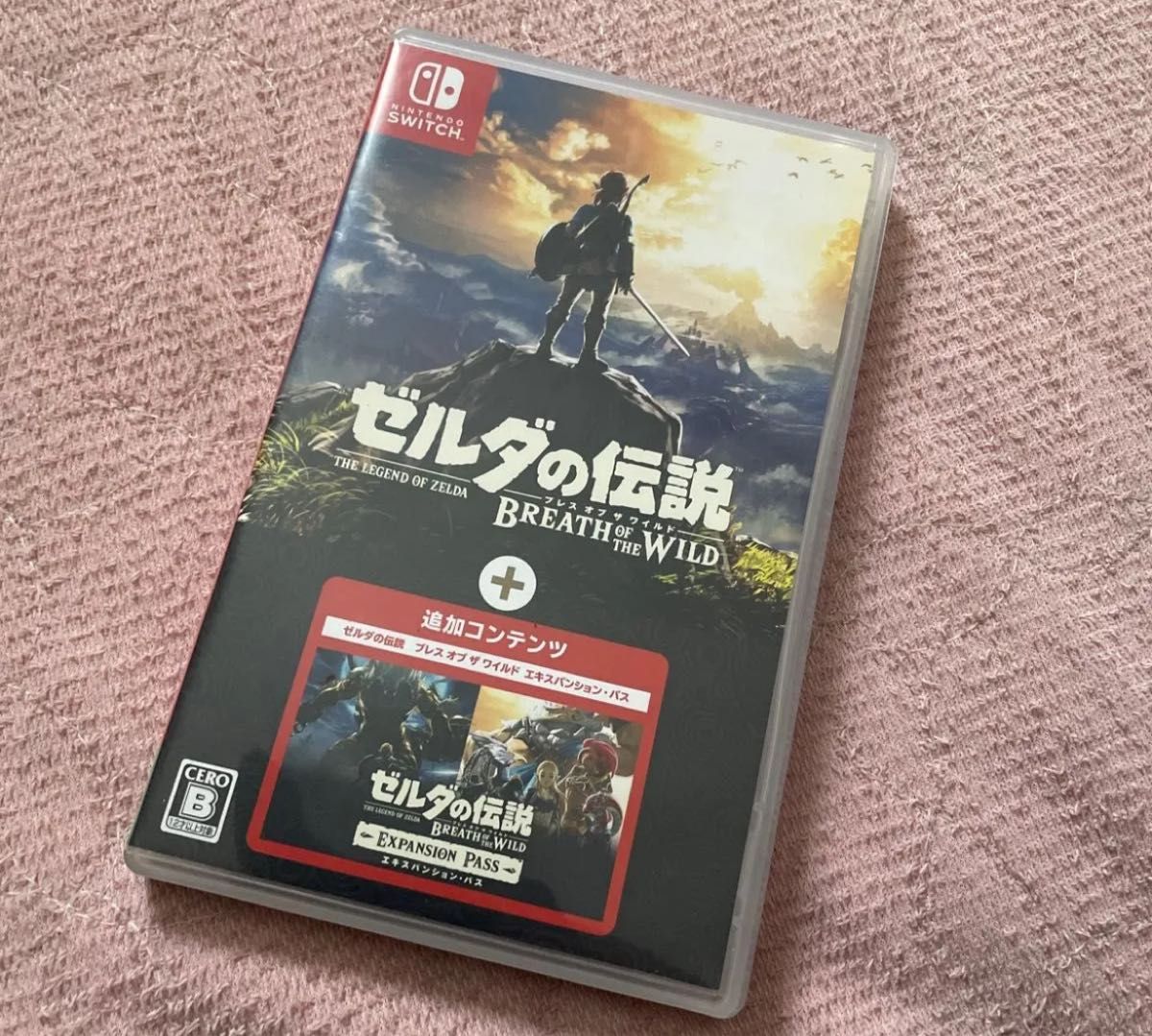 早い者勝ち 【Switch】 ゼルダの伝説 ブレス オブ ザ ワイルド 早い者勝ち 【Switch】 ゼルダの伝説 ブレス オブ ザ ワイルド