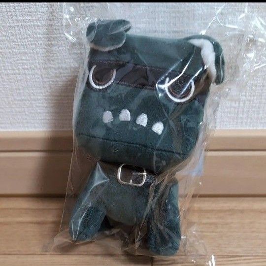未開封 三菱自動車 デリ丸 ぬいぐるみ|Yahoo!フリマ(旧PayPay 未開封 三菱自動車 デリ丸 ぬいぐるみ|Yahoo!フリマ(旧PayPay