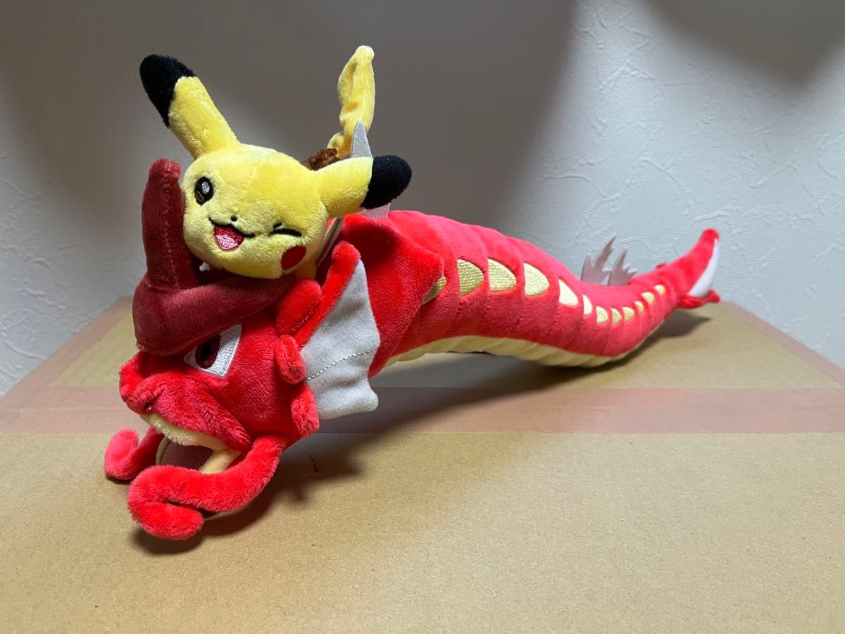 ポケモンセンターヒロシマR 限定 ぬいぐるみ 5種セット|Yahoo ポケモンセンターヒロシマR 限定 ぬいぐるみ 5種セット|Yahoo