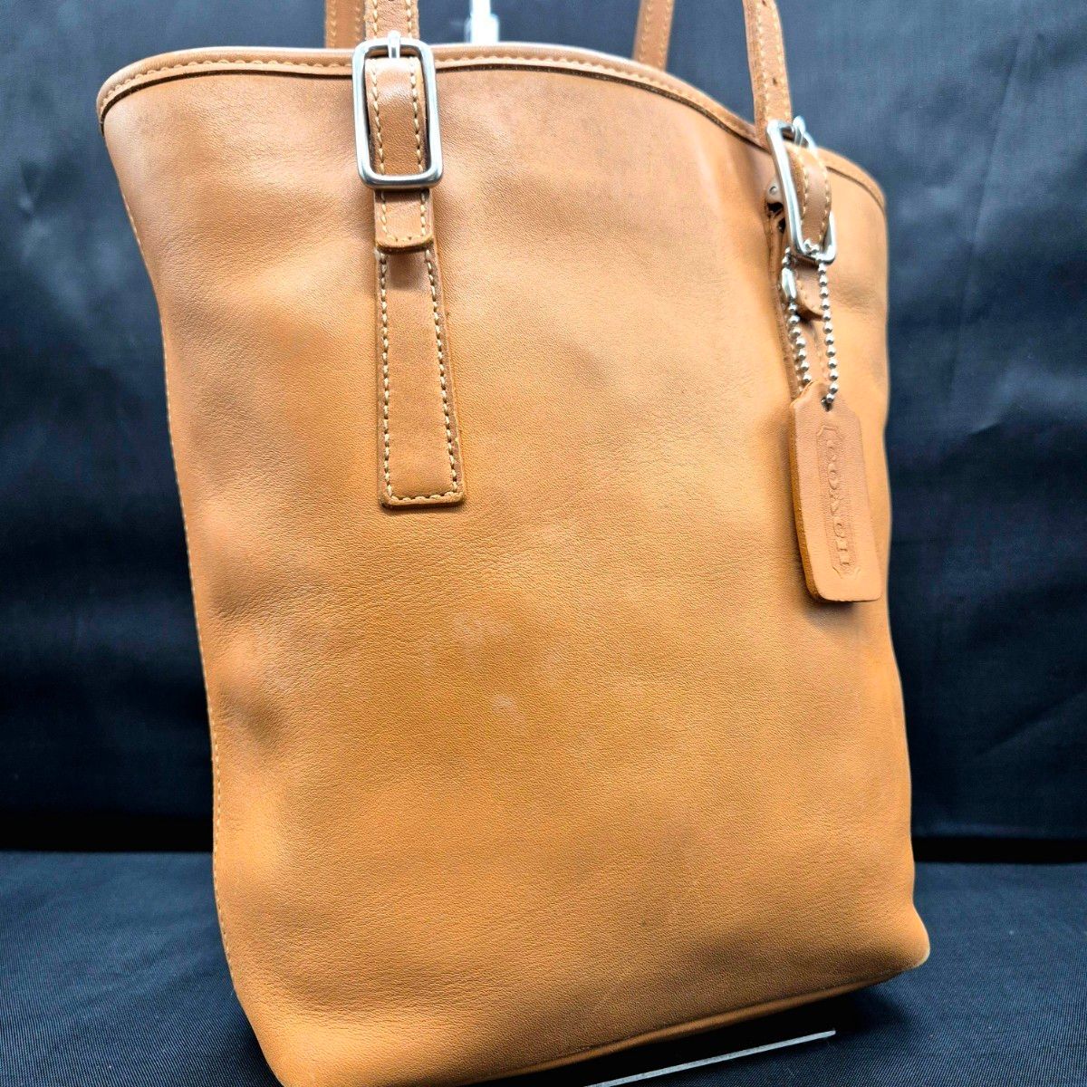 COACH コーチ 9803 オールドコーチ ヴィンテージ USA製 レザー COACH コーチ 9803 オールドコーチ ヴィンテージ USA製 レザー