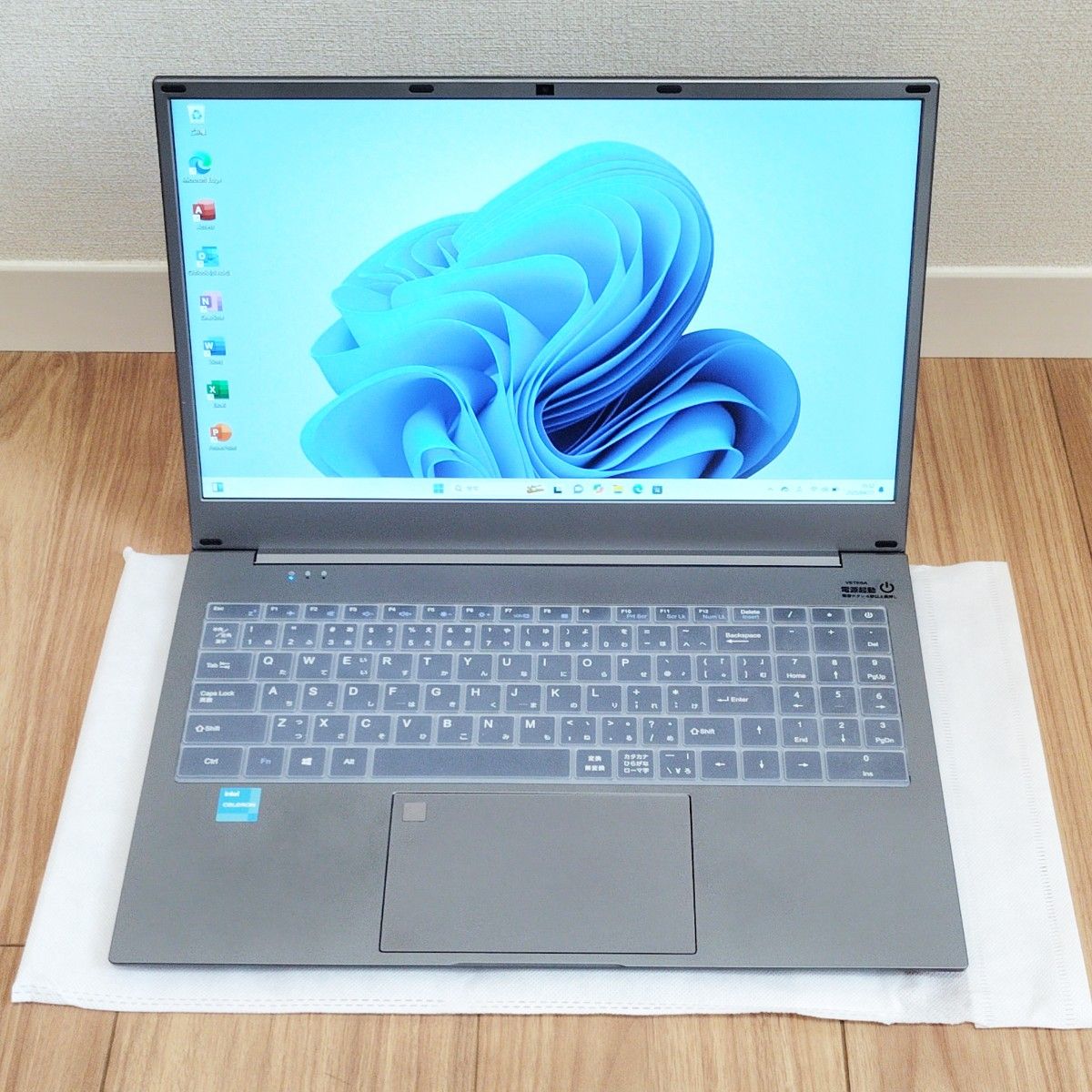 Windows ノートPC 8GB 128GB MS Office 2024付|Yahoo!フリマ Windows ノートPC 8GB 128GB MS Office 2024付|Yahoo!フリマ