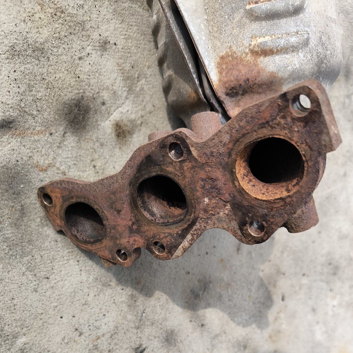 ホンダ ライフ JB1 E07Z 触媒 コンバーター Catalytic Converter ホンダ ライフ JB1 E07Z 触媒 コンバーター Catalytic Converter