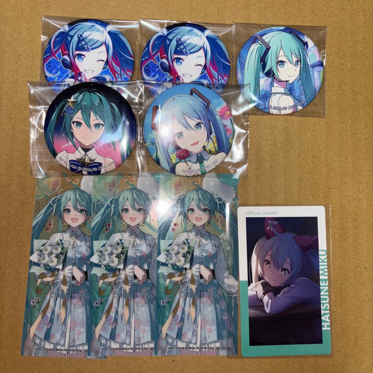 プロセカ 初音ミク まとめ売り|Yahoo!フリマ(旧PayPayフリマ) プロセカ 初音ミク まとめ売り|Yahoo!フリマ(旧PayPayフリマ)