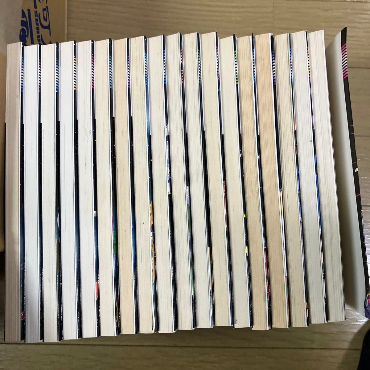 STAROCEANセカンドストーリー 4コママンガ劇場 コミック 全18巻