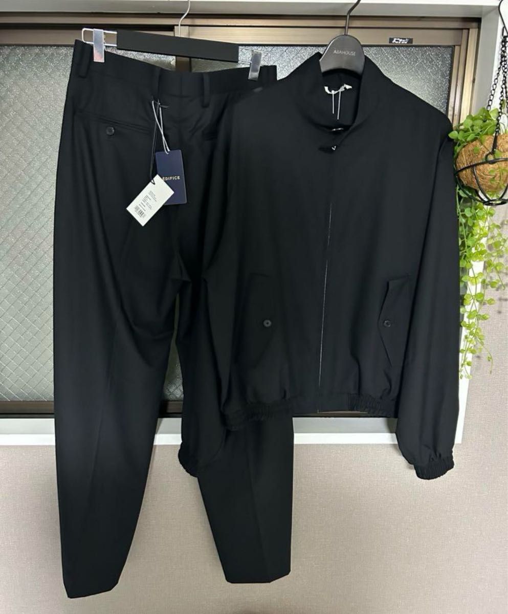 25ss AURALEE TROPICAL WOOL ZIP BLOUSON 3 ブルゾン ジャケット 25ss AURALEE TROPICAL WOOL ZIP BLOUSON 3 ブルゾン ジャケット