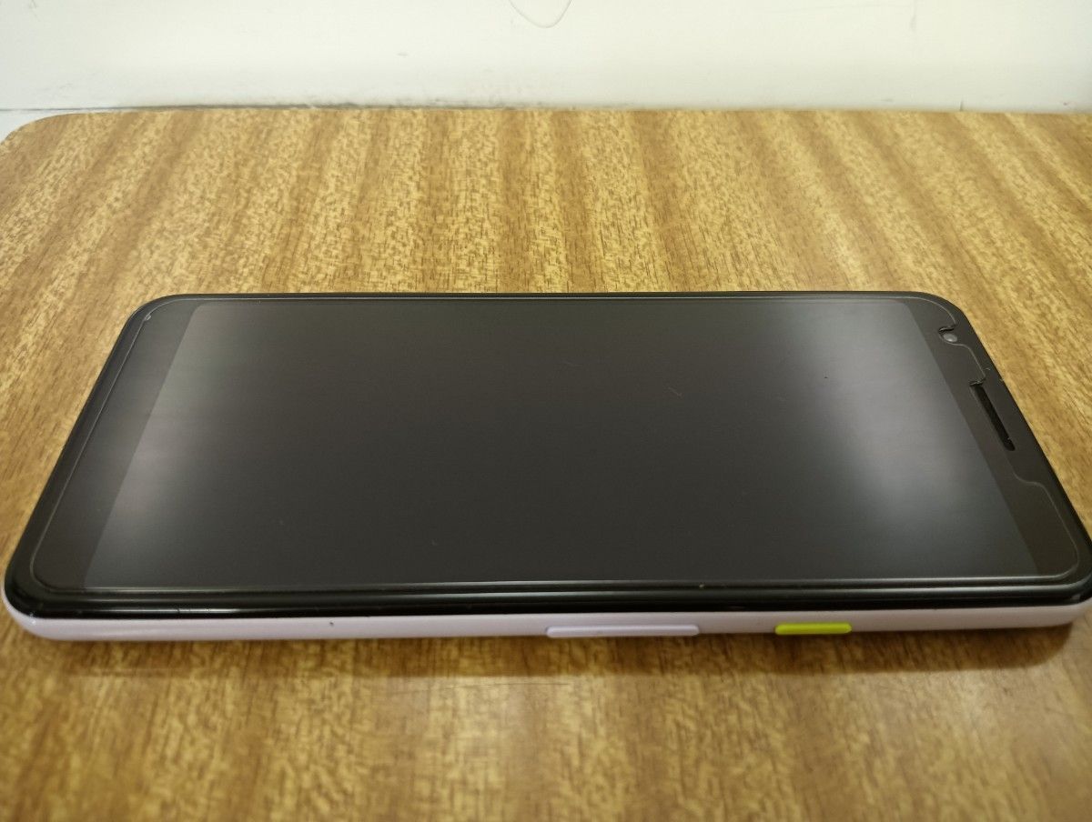 美品 Google Pixel 3a ソフトバンク版 SIMロック解除済 SIM 美品 Google Pixel 3a ソフトバンク版 SIMロック解除済 SIM