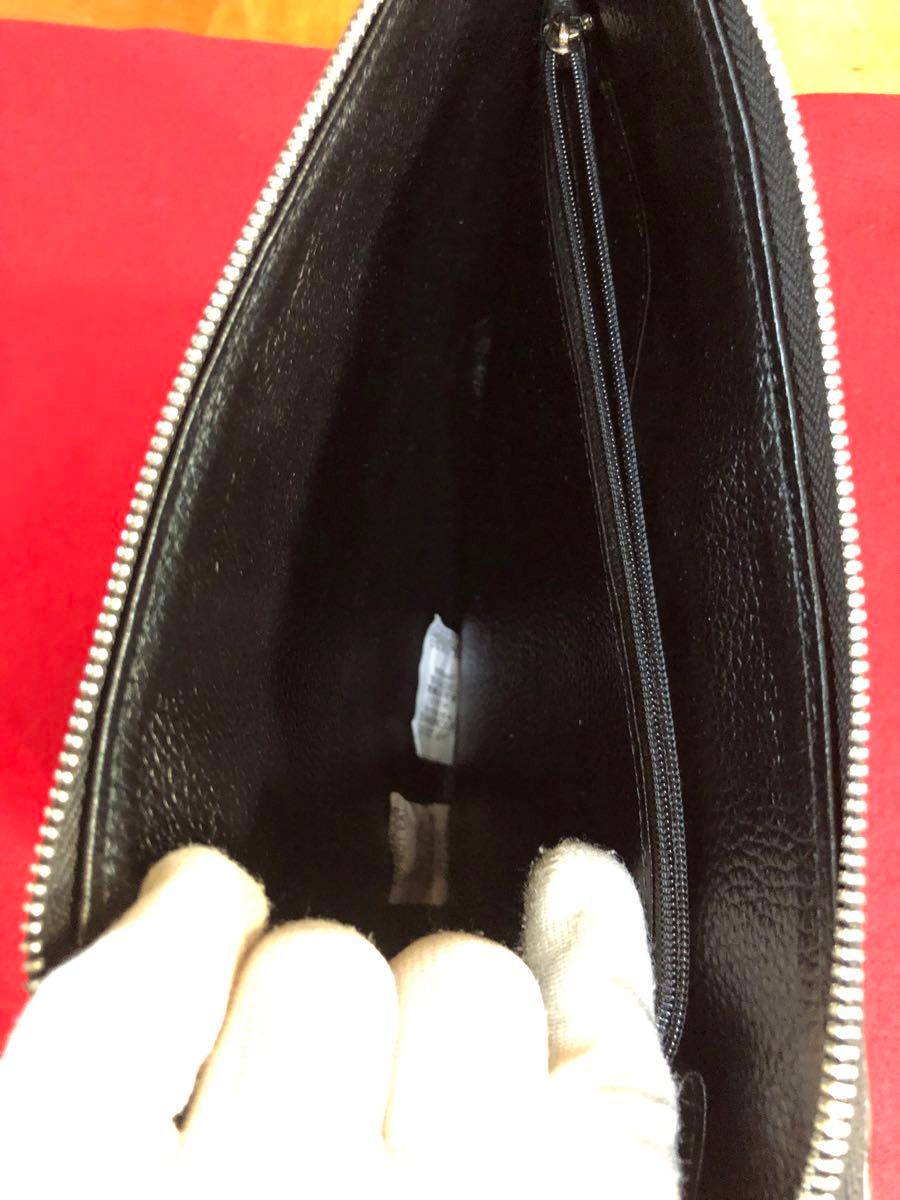 未使用 クロコダイル バッグ クラッチバッグ セカンドバッグ 未使用 クロコダイル バッグ クラッチバッグ セカンドバッグ