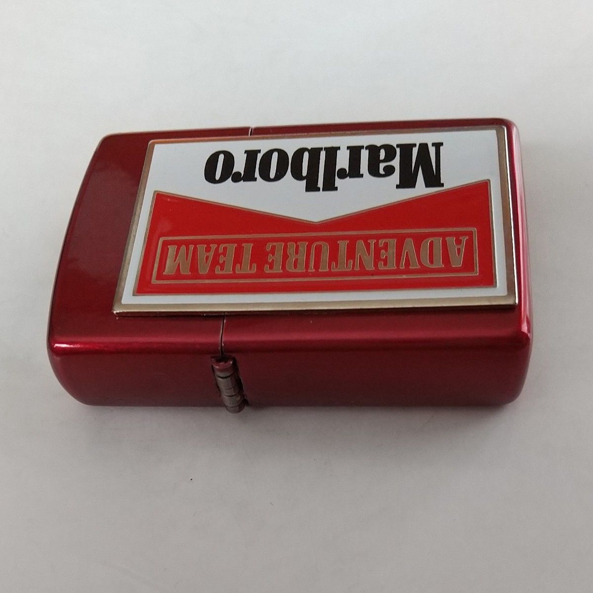 ZIPPO ライター マルボロアドベンチャーチーム 送料無料|Yahoo ZIPPO ライター マルボロアドベンチャーチーム 送料無料|Yahoo