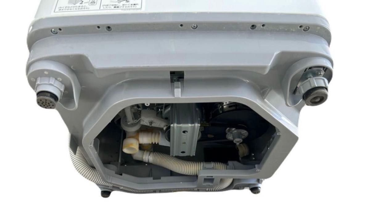 A006 全自動洗濯機 SHARP 7kg ES-KS70V 2020年製 ホワイト 動作 A006 全自動洗濯機 SHARP 7kg ES-KS70V 2020年製 ホワイト 動作