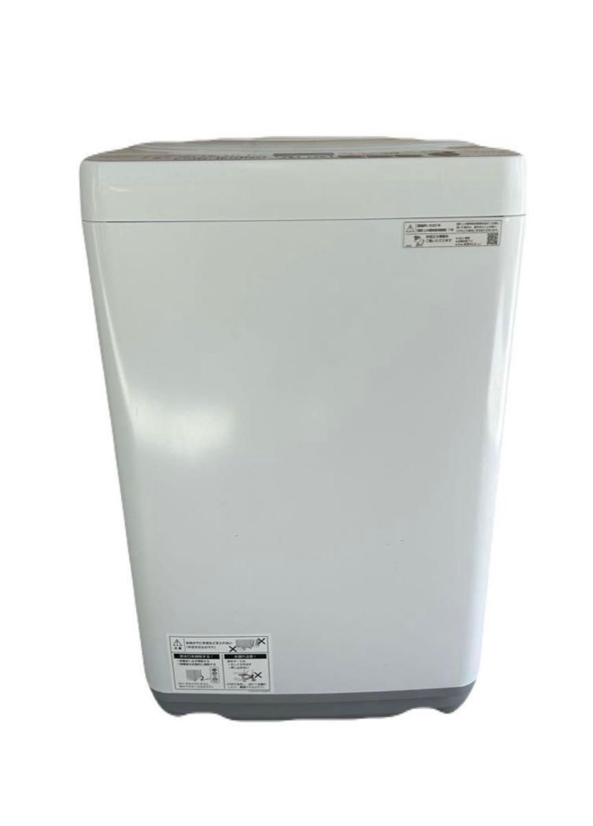 A006 全自動洗濯機 SHARP 7kg ES-KS70V 2020年製 ホワイト 動作 A006 全自動洗濯機 SHARP 7kg ES-KS70V 2020年製 ホワイト 動作