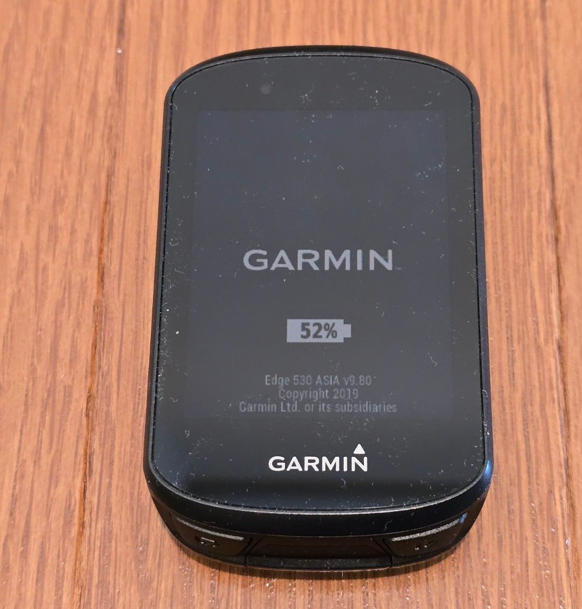 GARMIN EDGE 530 本体 サイクルコンピュータ|Yahoo!フリマ(旧 GARMIN EDGE 530 本体 サイクルコンピュータ|Yahoo!フリマ(旧