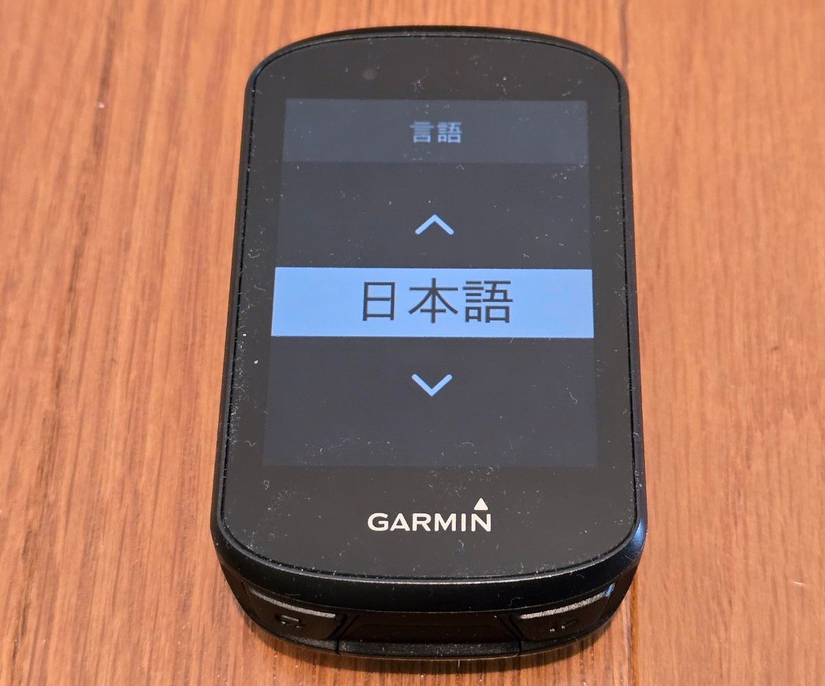 GARMIN EDGE 530 本体 サイクルコンピュータ|Yahoo!フリマ(旧 GARMIN EDGE 530 本体 サイクルコンピュータ|Yahoo!フリマ(旧