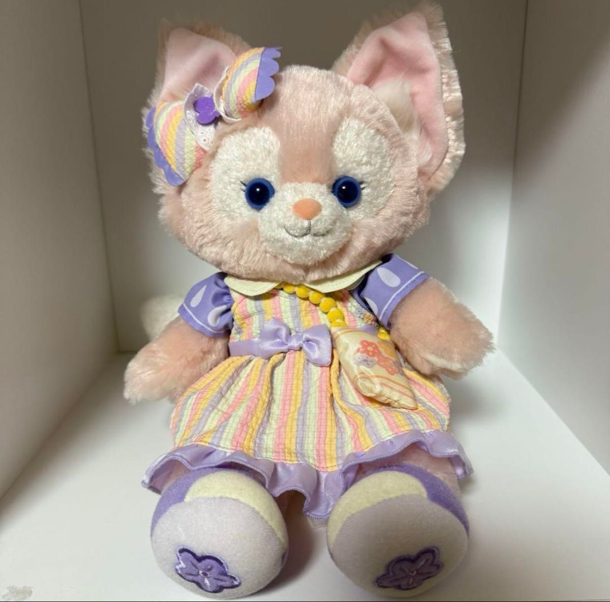 香港ディズニー シュガーランド リーナベル ぬいぐるみ|Yahoo 香港ディズニー シュガーランド リーナベル ぬいぐるみ|Yahoo