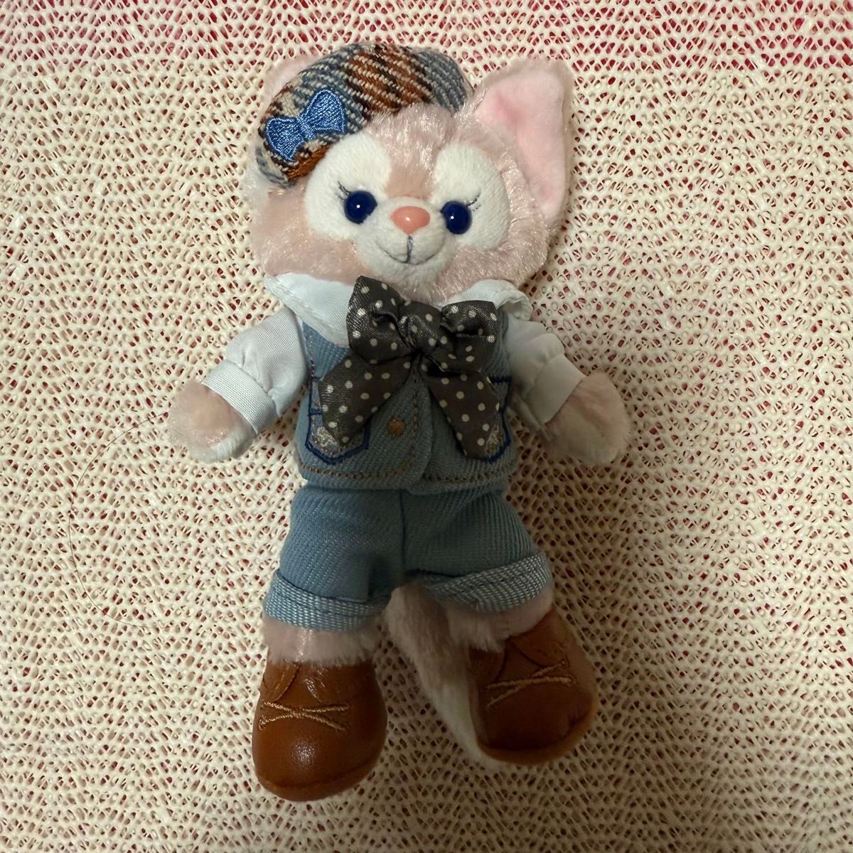 上海ディズニー リーナベル ぬいぐるみキーチェーン|Yahoo 上海ディズニー リーナベル ぬいぐるみキーチェーン|Yahoo