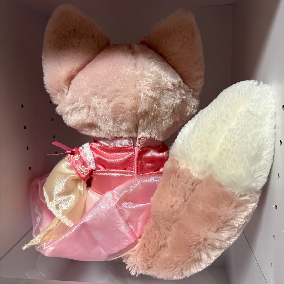 上海ディズニー 中秋節 リーナベル ぬいぐるみ|Yahoo!フリマ 上海ディズニー 中秋節 リーナベル ぬいぐるみ|Yahoo!フリマ