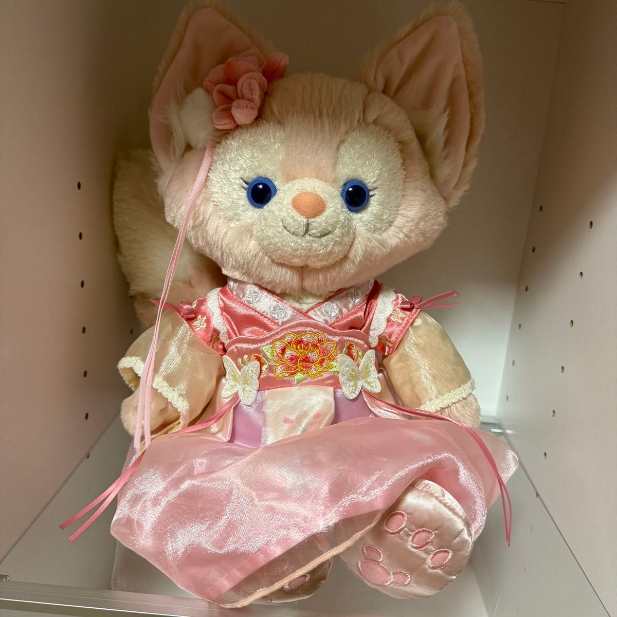 上海ディズニー 中秋節 リーナベル ぬいぐるみ|Yahoo!フリマ 上海ディズニー 中秋節 リーナベル ぬいぐるみ|Yahoo!フリマ
