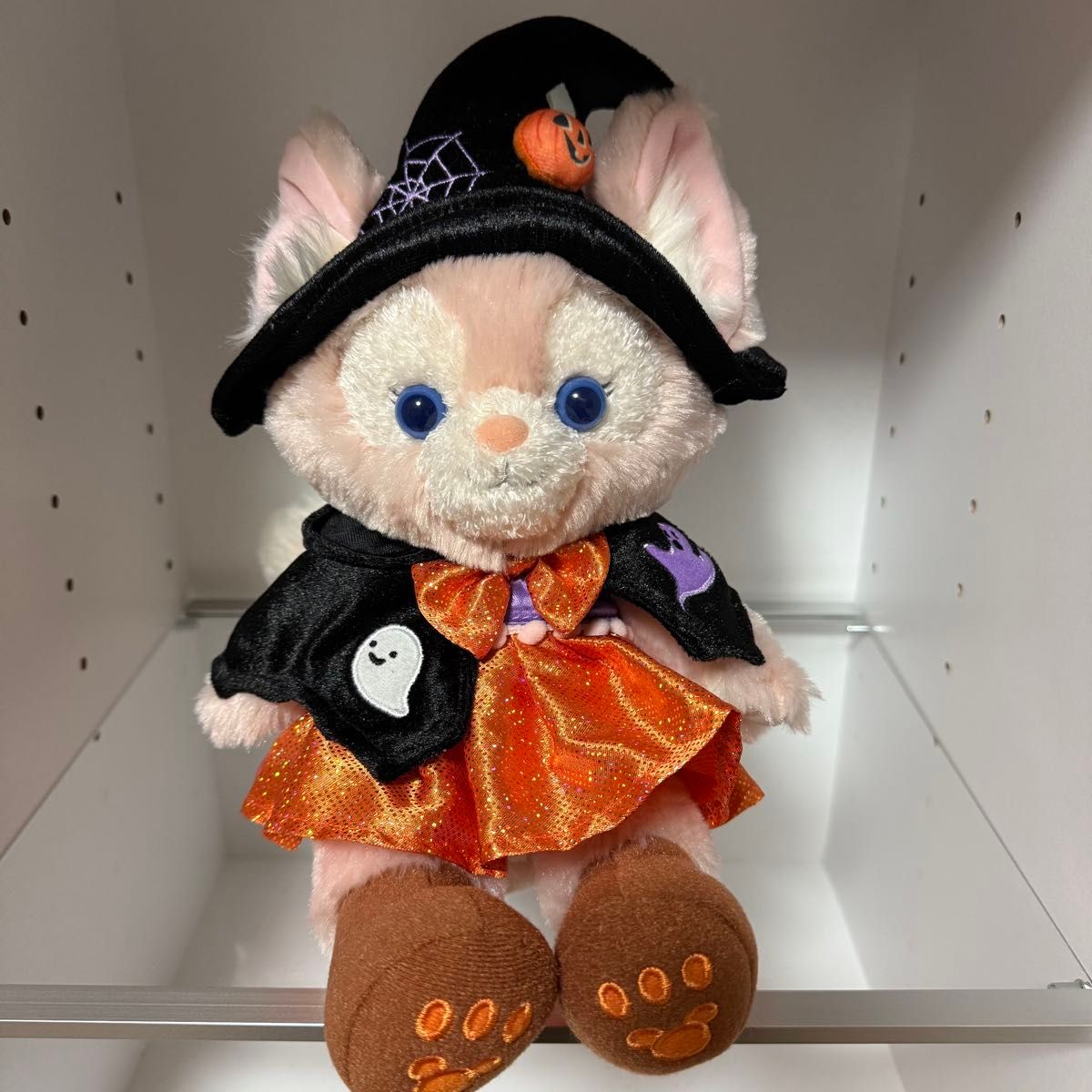 上海ディズニー ハロウィン リーナベル ぬいぐるみ|Yahoo 上海ディズニー ハロウィン リーナベル ぬいぐるみ|Yahoo