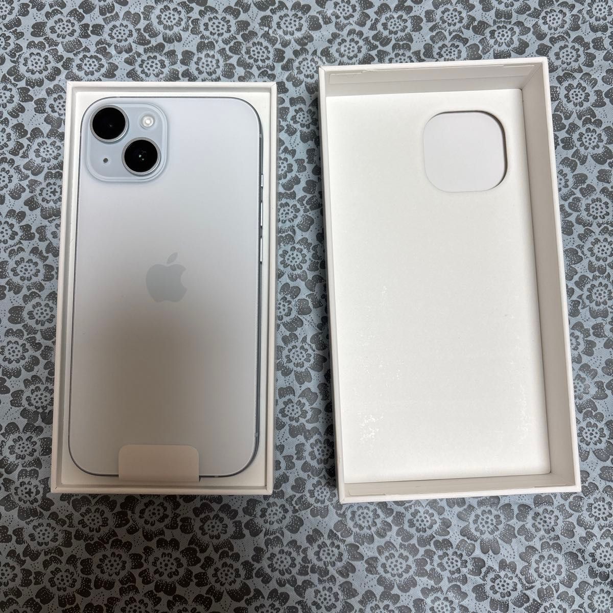 最終値下げ 新品未使用 iPhone15 128GB SIMフリー ブルー|Yahoo 最終値下げ 新品未使用 iPhone15 128GB SIMフリー ブルー|Yahoo
