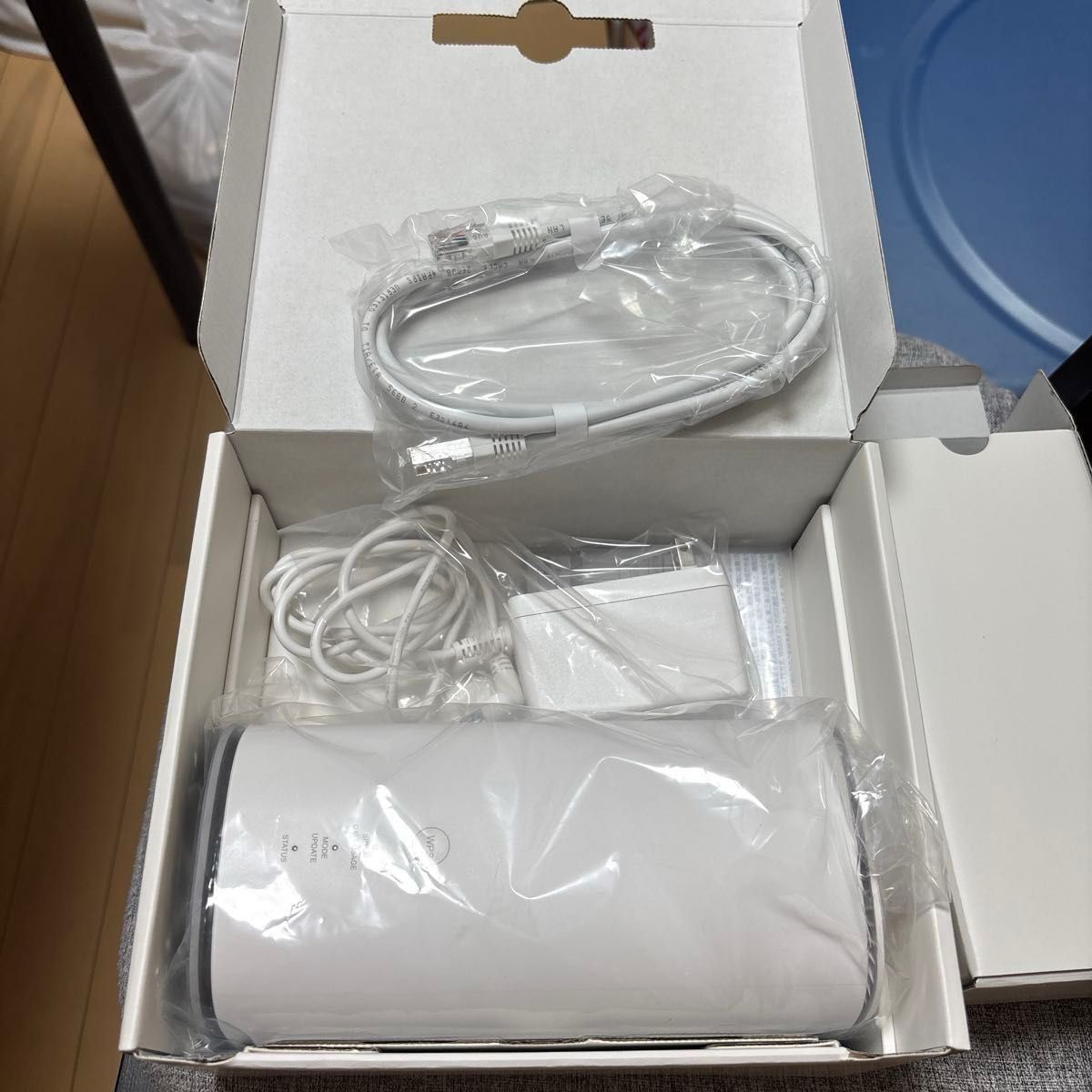 新品に近い Speed Wi-Fi HOME 5G L13 本体|Yahoo!フリマ(旧 新品に近い Speed Wi-Fi HOME 5G L13 本体|Yahoo!フリマ(旧