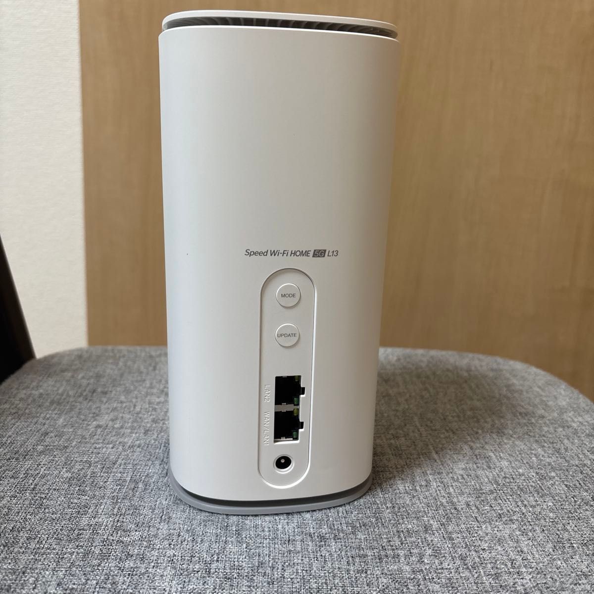 新品に近い Speed Wi-Fi HOME 5G L13 本体|Yahoo!フリマ(旧 新品に近い Speed Wi-Fi HOME 5G L13 本体|Yahoo!フリマ(旧