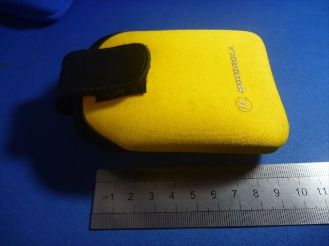 4 Motorola мобильный * приемопередатчик кейс, бардачок, ключ пачка, кошелек для мелочи . и т.п. . как раз.. легкий!!
