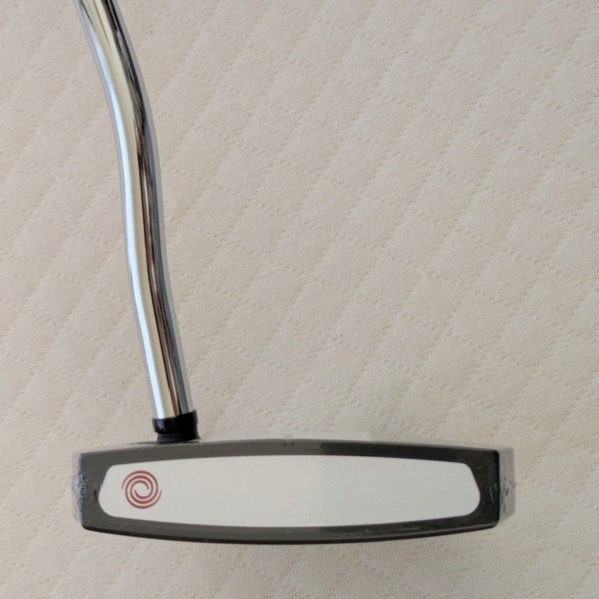 新品】 左用 オデッセイ ホワイト ホット ヴァーサ TWELVE 34 新品】 左用 オデッセイ ホワイト ホット ヴァーサ TWELVE 34