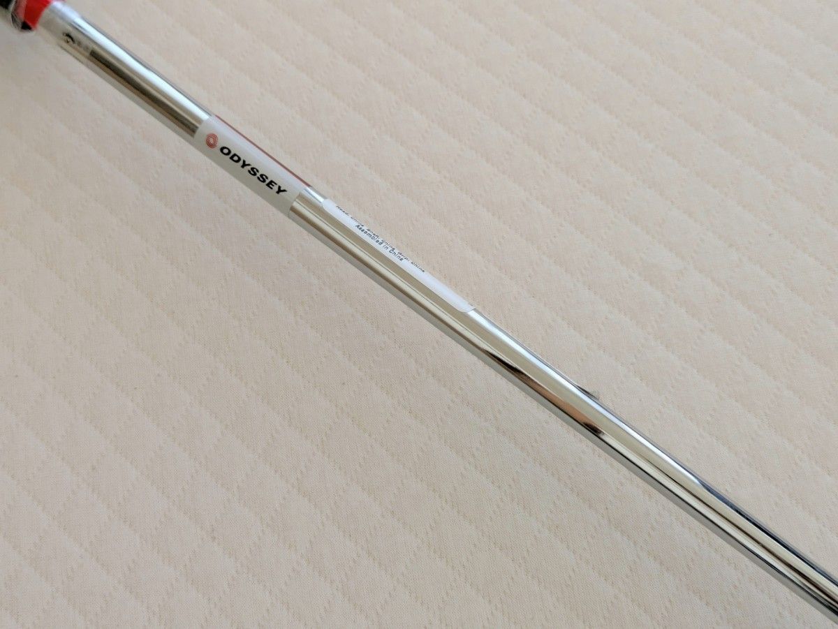 新品】 左用 オデッセイ ホワイト ホット ヴァーサ TWELVE 34 新品】 左用 オデッセイ ホワイト ホット ヴァーサ TWELVE 34