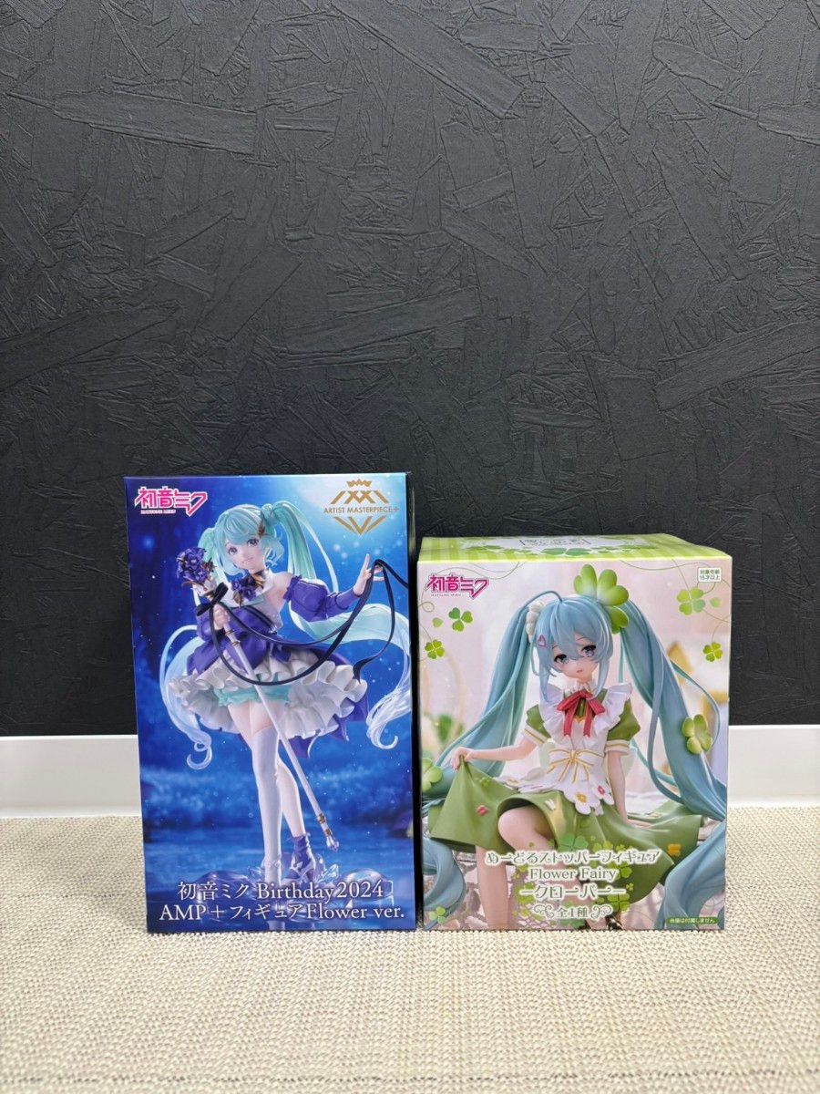 初音ミク プライズフィギュアまとめ売り22体|Yahoo!フリマ(旧 初音ミク プライズフィギュアまとめ売り22体|Yahoo!フリマ(旧