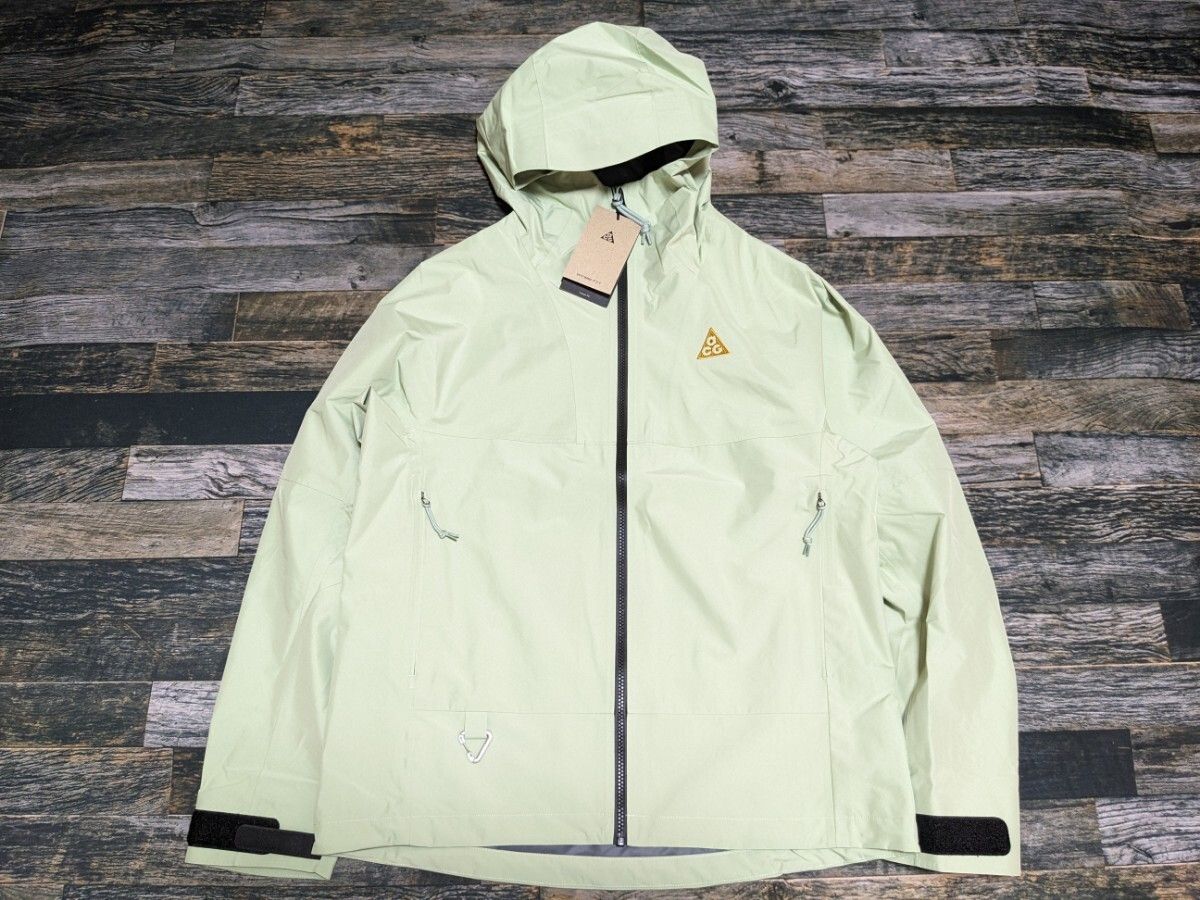 残少 ナイキ ACG マウンテンパーカー @2万円 撥水 レディース 残少 ナイキ ACG マウンテンパーカー @2万円 撥水 レディース