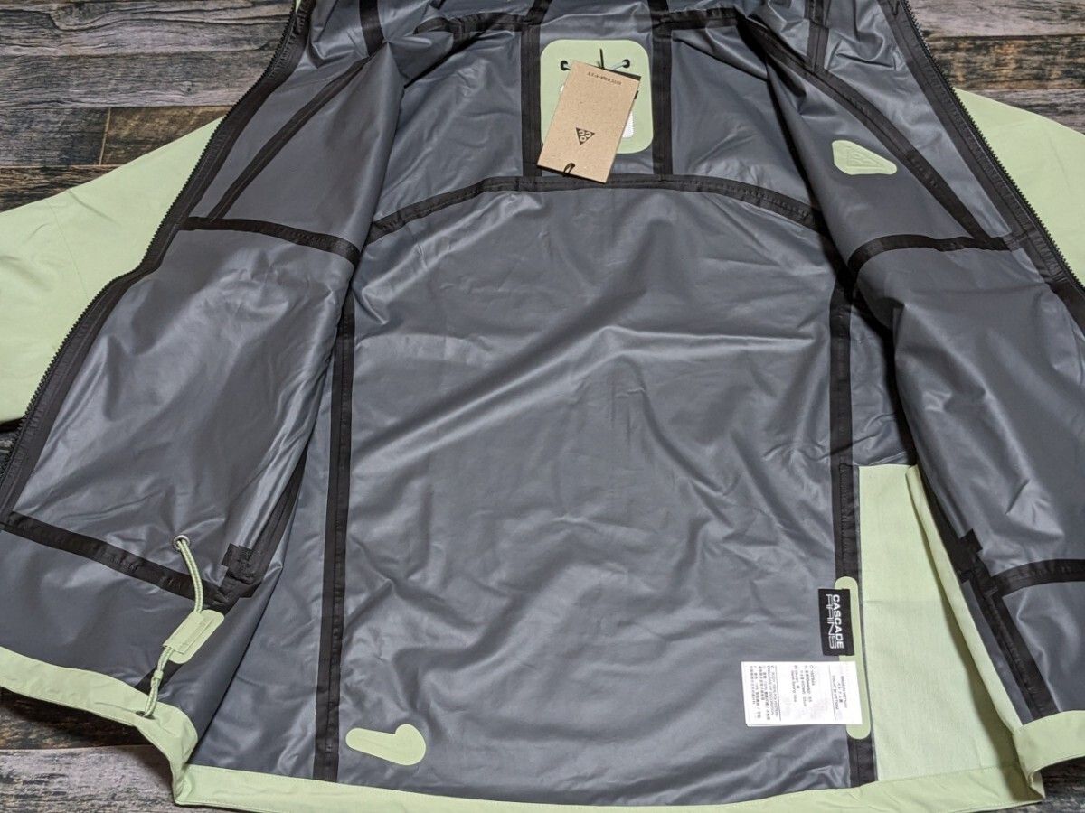 残少 ナイキ ACG マウンテンパーカー @2万円 撥水 レディース 残少 ナイキ ACG マウンテンパーカー @2万円 撥水 レディース