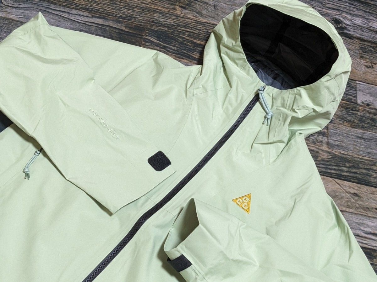残少 ナイキ ACG マウンテンパーカー @2万円 撥水 レディース 残少 ナイキ ACG マウンテンパーカー @2万円 撥水 レディース