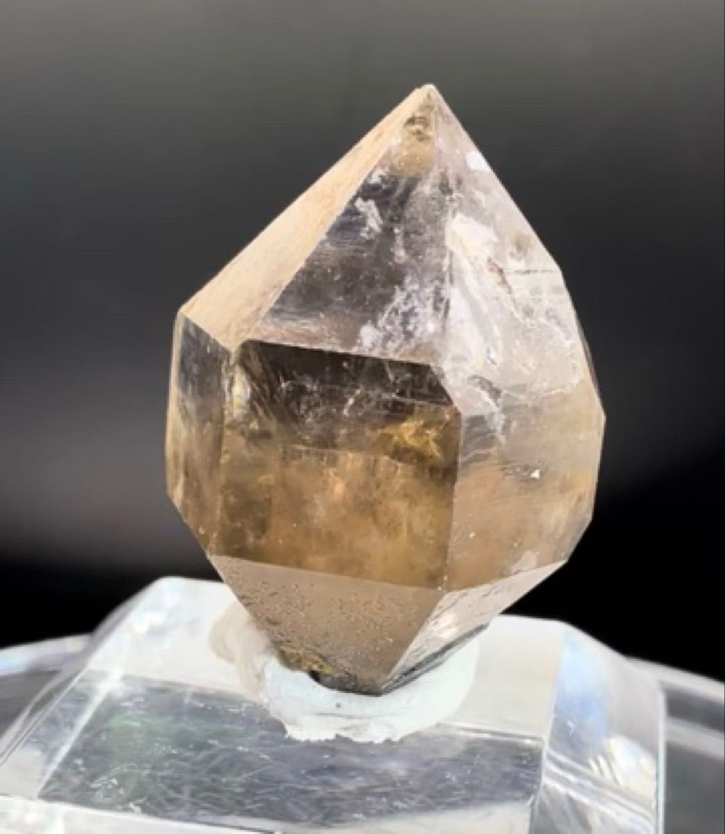 E11354】スモーキーファントム水晶 クラスター スモーキー E11354】スモーキーファントム水晶 クラスター スモーキー