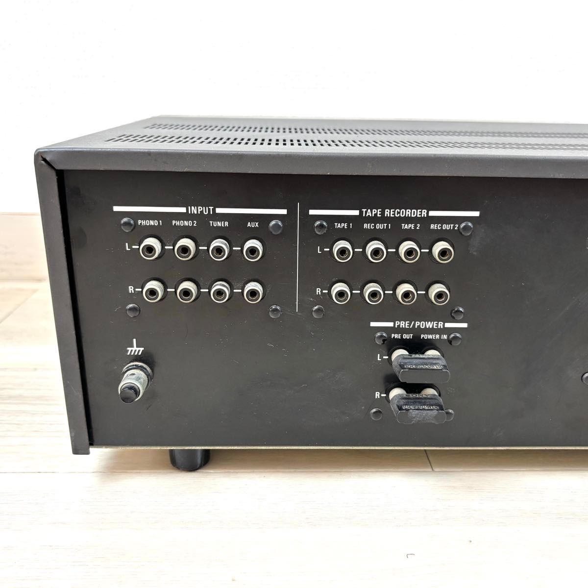 人気の雑貨がズラリ! SONY TA-3650 (1) プリ・メインアンプ 人気の雑貨がズラリ! SONY TA-3650 (1) プリ・メインアンプ