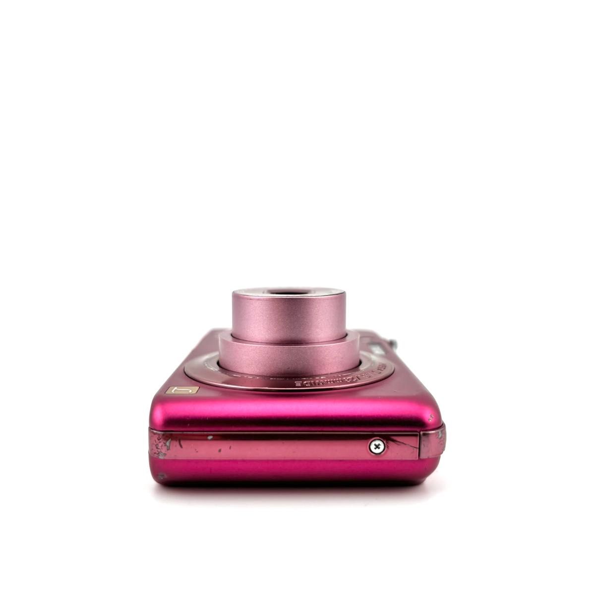 完動品】Panasonic LUMIX DMC-FH7 ピンク パナソニック|Yahoo 完動品】Panasonic LUMIX DMC-FH7 ピンク パナソニック|Yahoo