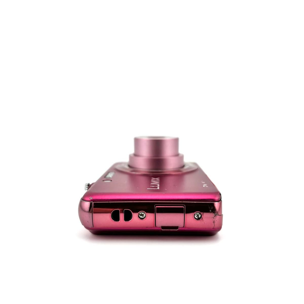 完動品】Panasonic LUMIX DMC-FH7 ピンク パナソニック|Yahoo 完動品】Panasonic LUMIX DMC-FH7 ピンク パナソニック|Yahoo