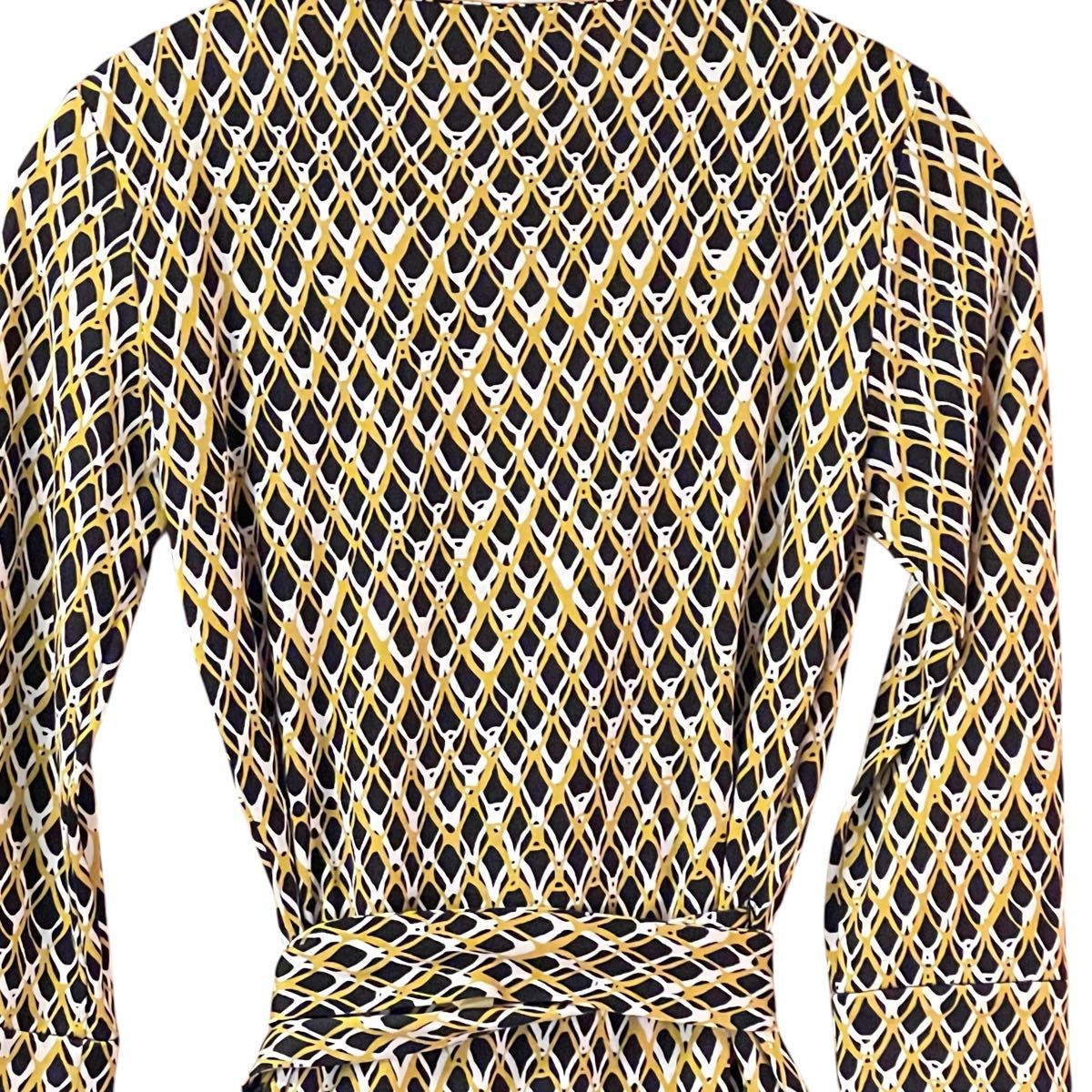 美品】DIANE VON FURSTENBERGダイアンフォンファステンバーグ 7 美品】DIANE VON FURSTENBERGダイアンフォンファステンバーグ 7