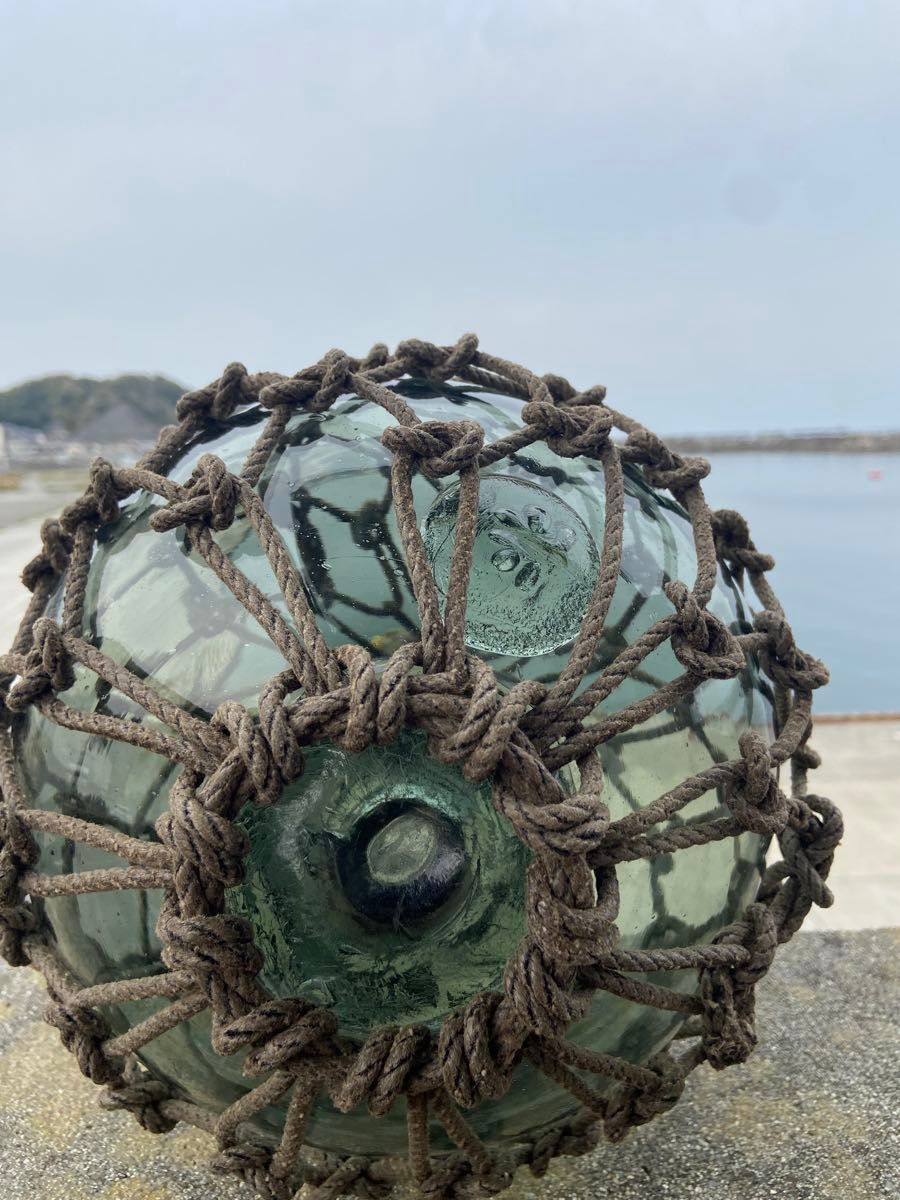浮き玉 浮玉 ガラス玉 ビン玉|Yahoo!フリマ(旧PayPayフリマ) 浮き玉 浮玉 ガラス玉 ビン玉|Yahoo!フリマ(旧PayPayフリマ)