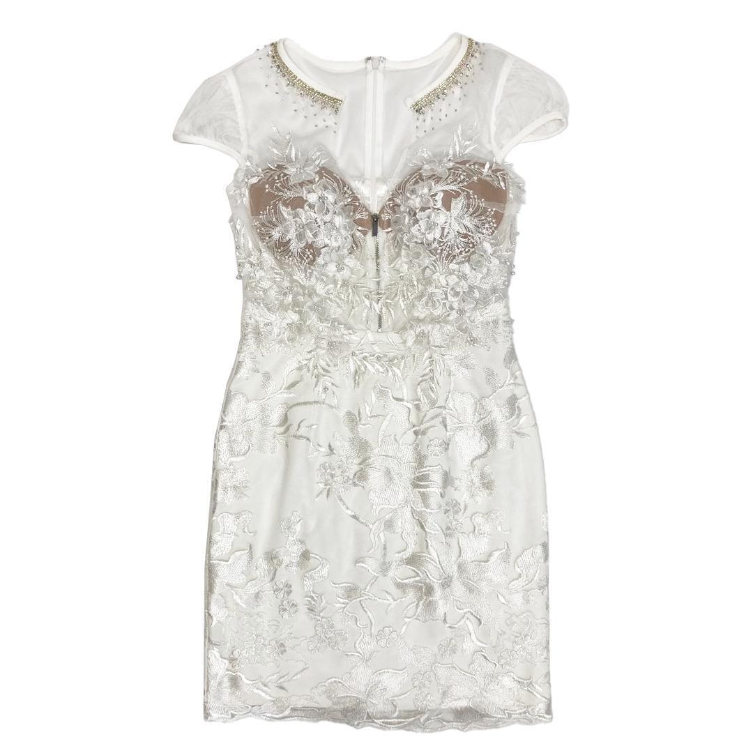 ROBE de FLEURS Glossy ローブドフルールグロッシー フロント ROBE de FLEURS Glossy ローブドフルールグロッシー フロント